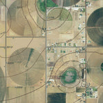 TX-IDALOU: GeoChange 1962-2012 Preview 2