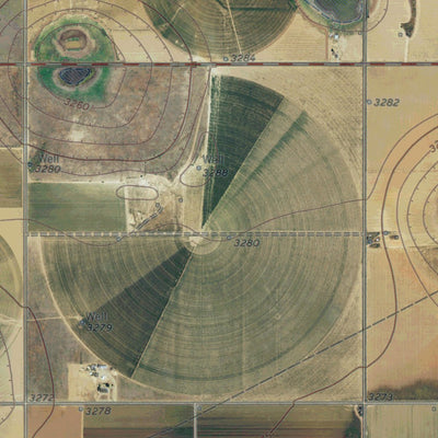 TX-HECKVILLE: GeoChange 1962-2012 Preview 2