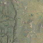 TX-PURSLEY HOUSE: GeoChange 1958-2012 Preview 2