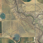 TX-SANDHILL: GeoChange 1962-2012 Preview 3