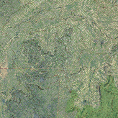 TX-CHALK SW: GeoChange 1965-2012 Preview 2