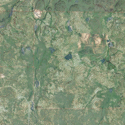 TX-CHALK SW: GeoChange 1965-2012 Preview 3