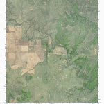 TX-Y RANCH: GeoChange 1966-2012 Preview 1