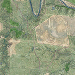 TX-Y RANCH: GeoChange 1966-2012 Preview 2