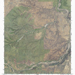 TX-CHINA CANYON: GeoChange 1966-2012 Preview 1