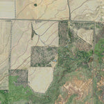 TX-MUNDAY EAST: GeoChange 1966-2012 Preview 2