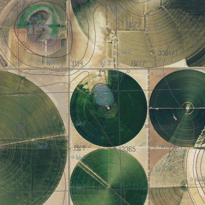 TX-UNDERWOOD: GeoChange 1977-2012 Preview 2