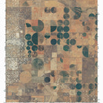TX-PLEASANT HILL: GeoChange 1969-2012 Preview 1