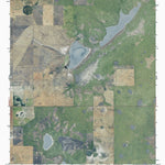 TX-DOUBLE LAKES: GeoChange 1967-2012 Preview 1
