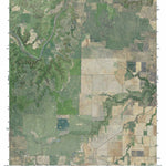 TX-OLD GLORY: GeoChange 1966-2012 Preview 1