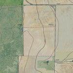 TX-OLD GLORY: GeoChange 1966-2012 Preview 2