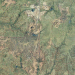 TX-T-O CREEK: GeoChange 1966-2012 Preview 3