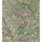 TX-SOUTH DOKEGOOD CREEK: GeoChange 1968-2012 Preview 1