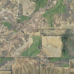 TX-SOUTH DOKEGOOD CREEK: GeoChange 1968-2012 Preview 2