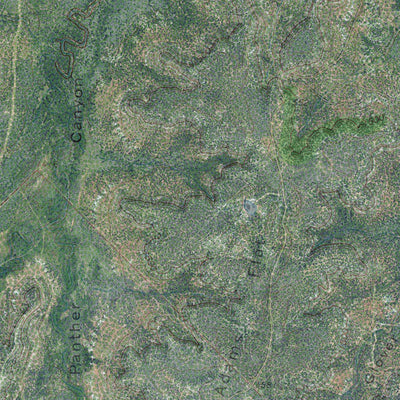 TX-MAVERICK FLAT: GeoChange 1965-2012 Preview 3