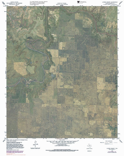 TX-LOVERS RESORT: GeoChange 1958-2012 Preview 1