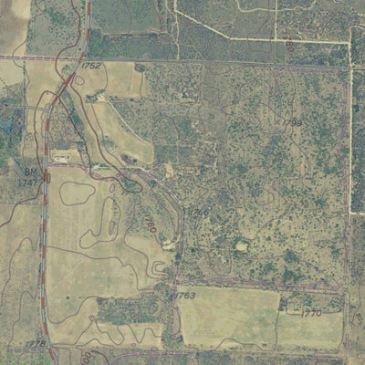 TX-LOVERS RESORT: GeoChange 1958-2012 Preview 2