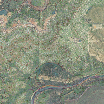 TX-LOVERS RESORT: GeoChange 1958-2012 Preview 3