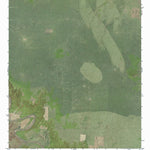 TX-GANT HILLS: GeoChange 1966-2012 Preview 1