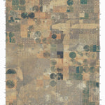 TX-WHITEFACE: GeoChange 1962-2012 Preview 1