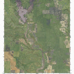 TX-SMITH TANK: GeoChange 1960-2012 Preview 1