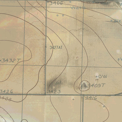 TX-WOLFFORTH NW: GeoChange 1977-2012 Preview 2