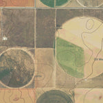TX-TWO B RANCH SW: GeoChange 1970-2012 Preview 2
