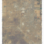 TX-WEST OF SUNDOWN: GeoChange 1962-2012 Preview 1