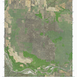 TX-JAYTON SOUTH: GeoChange 1966-2012 Preview 1