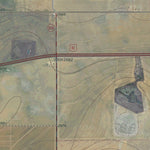 TX-MCADOO: GeoChange 1965-2012 Preview 2