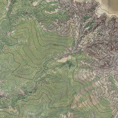 TX-MCADOO: GeoChange 1965-2012 Preview 3