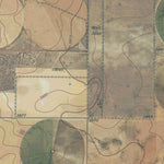TX-MORTON NW: GeoChange 1969-2012 Preview 2