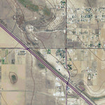 TX-SHALLOWATER: GeoChange 1954-2012 Preview 3