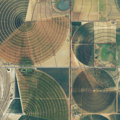 TX-PETERSBURG: GeoChange 1962-2012 Preview 3