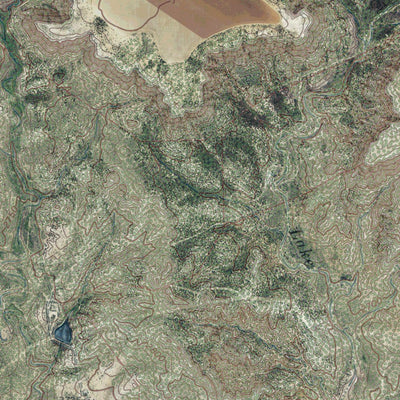 TX-CANYON VALLEY: GeoChange 1965-2012 Preview 3