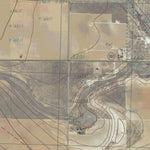 TX-ANTON: GeoChange 1977-2012 Preview 2