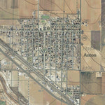 TX-ANTON: GeoChange 1977-2012 Preview 3