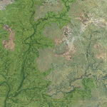 TX-J Y RANCH: GeoChange 1965-2012 Preview 2