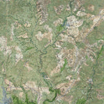 TX-J Y RANCH: GeoChange 1965-2012 Preview 3