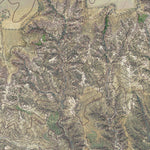 TX-DOUGHTERY: GeoChange 1966-2012 Preview 3