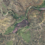 TX-RUSTLER CAMP: GeoChange 1966-2012 Preview 2
