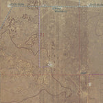 NM-TX BRONCO: GeoChange 1968-2014 Preview 3