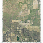 TX-ROARING SPRINGS: GeoChange 1966-2012 Preview 1
