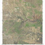 TX-MAC BAIN: GeoChange 1966-2012 Preview 1