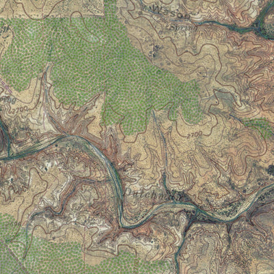 TX-MAC BAIN: GeoChange 1966-2012 Preview 3