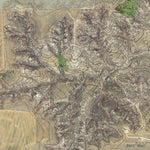 TX-WAKE: GeoChange 1965-2012 Preview 3