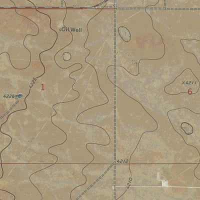 NM-DALLAS STORE: GeoChange 1971-2014 Preview 2
