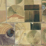 TX-CONE: GeoChange 1962-2012 Preview 2