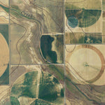TX-CONE: GeoChange 1962-2012 Preview 3