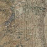 NM-MESCALERO POINT: GeoChange 1971-2014 Preview 3